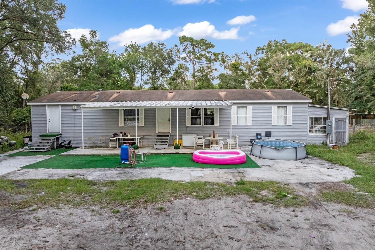 15816 Northgate Ln., Spring Hill, FL 34610