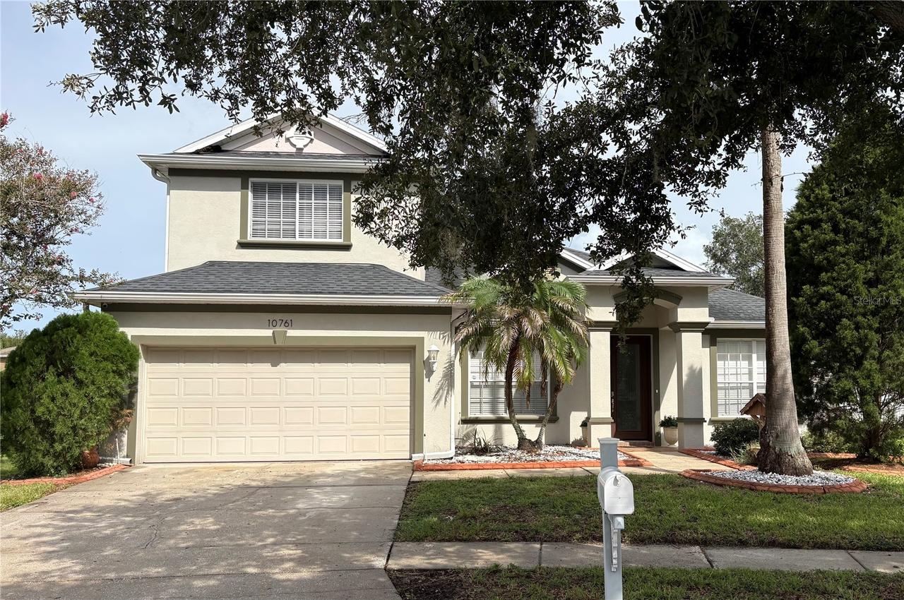 10761 Banfield Dr., Riverview, FL 33579
