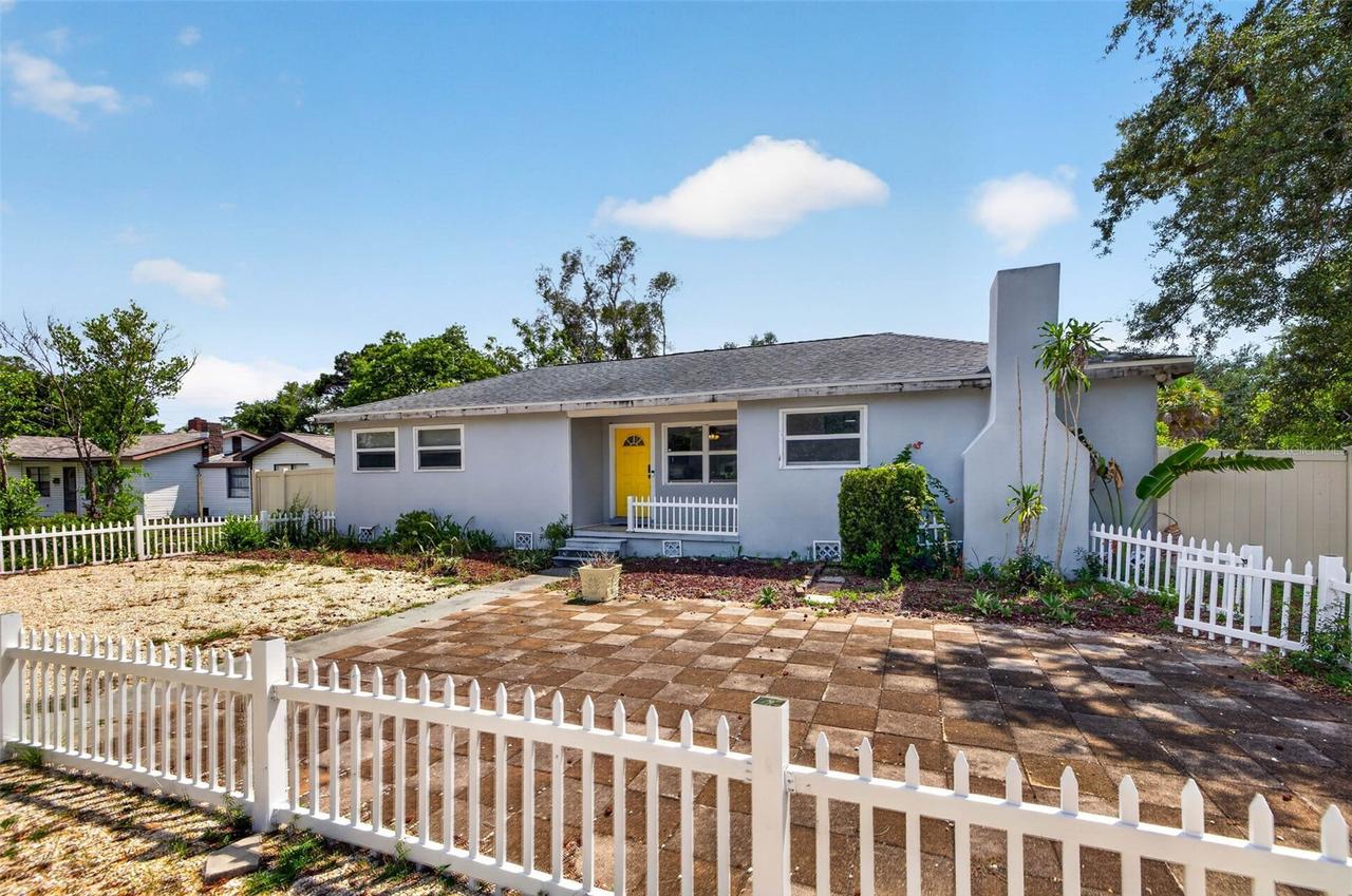 166 Pinellas Way, St Petersburg, FL 33710