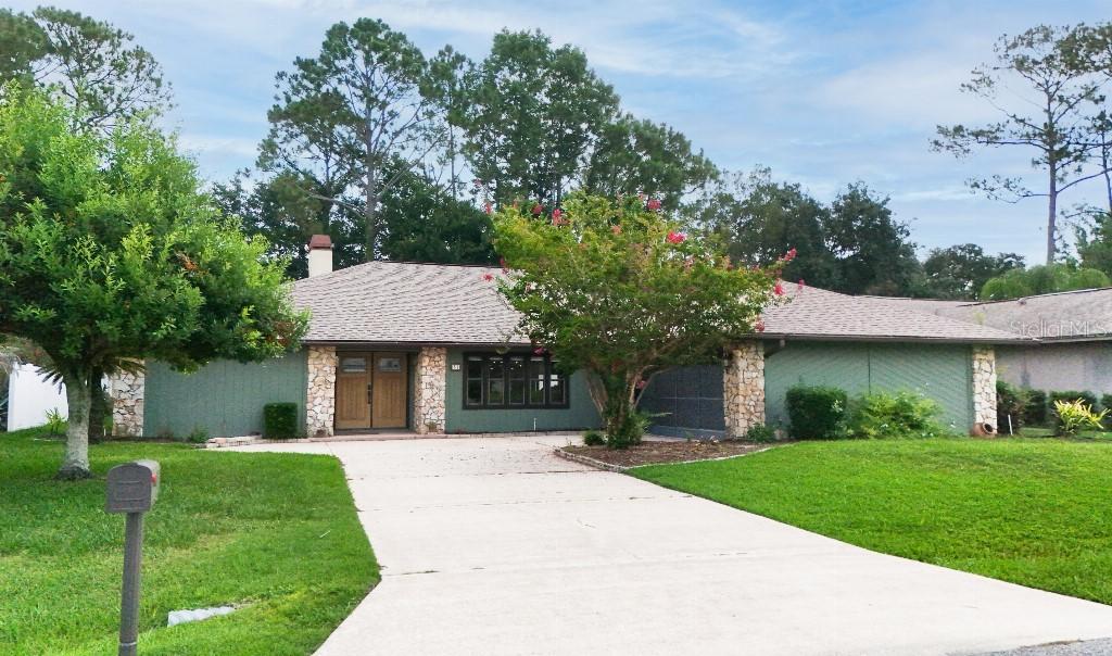 31 Pennsylvania Ln., Palm Coast, FL 32164