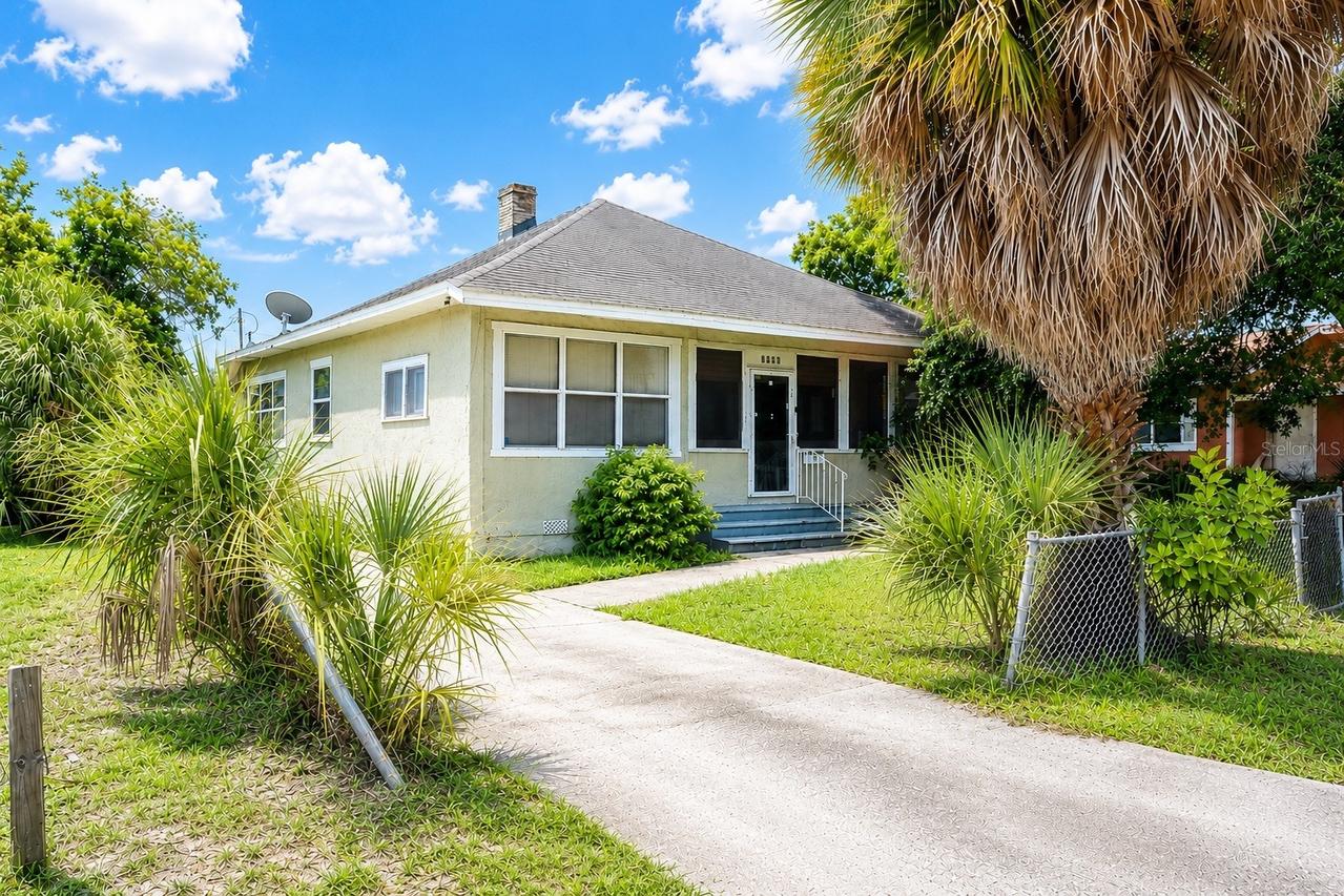 1944 12th Ave., St Petersburg, FL 33712