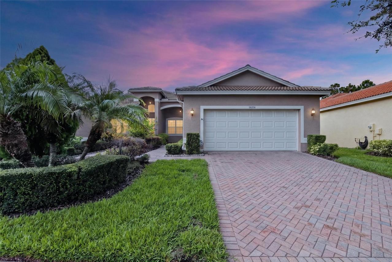 16216 Amethyst Key Dr., Wimauma, FL 33598