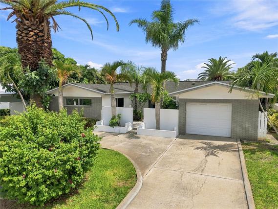 New Homes For Sale This Week in Tierra Verde: July 31st to August 6th