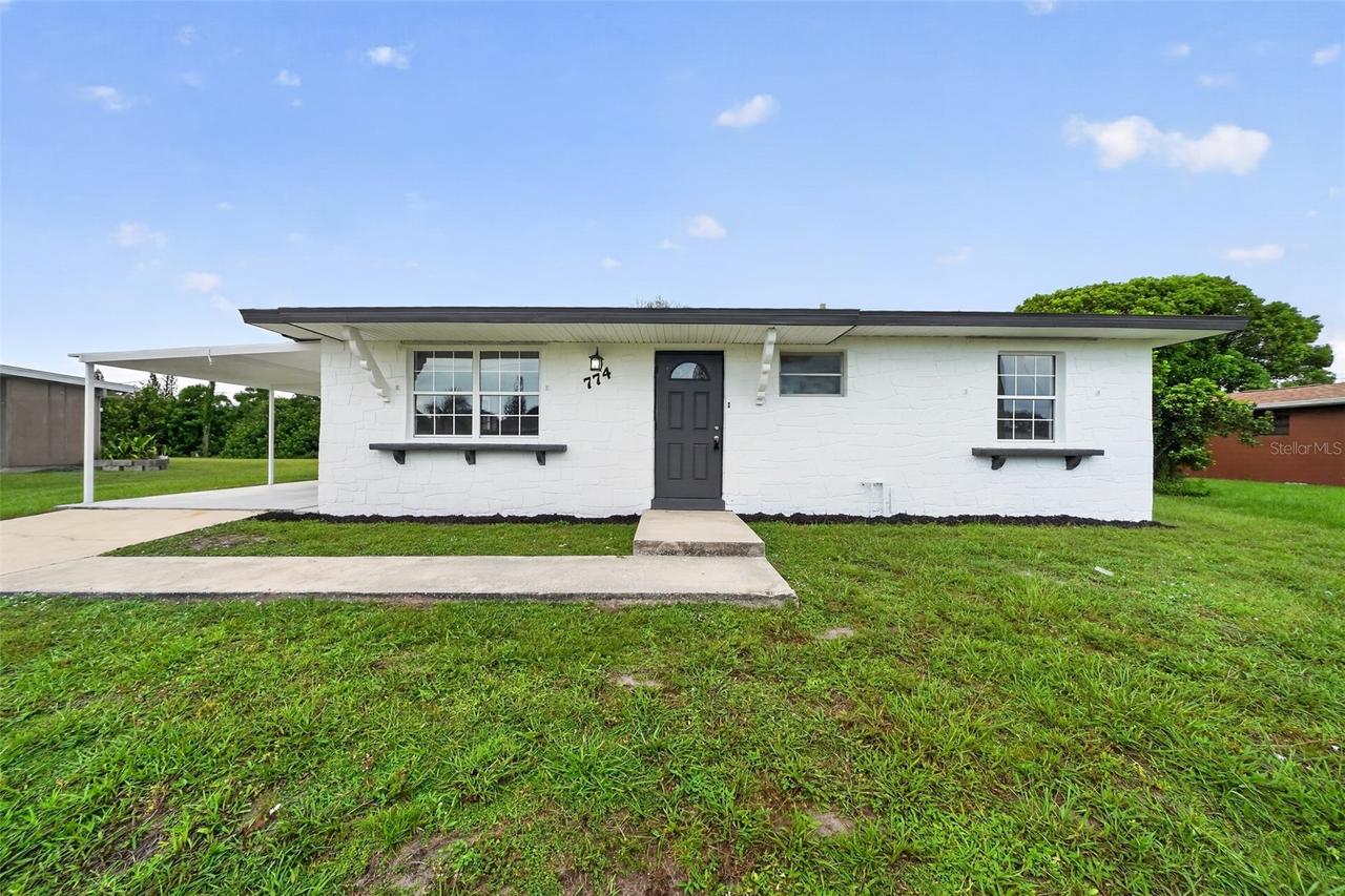 774 Hampton Dr., Palm Bay, FL 32905
