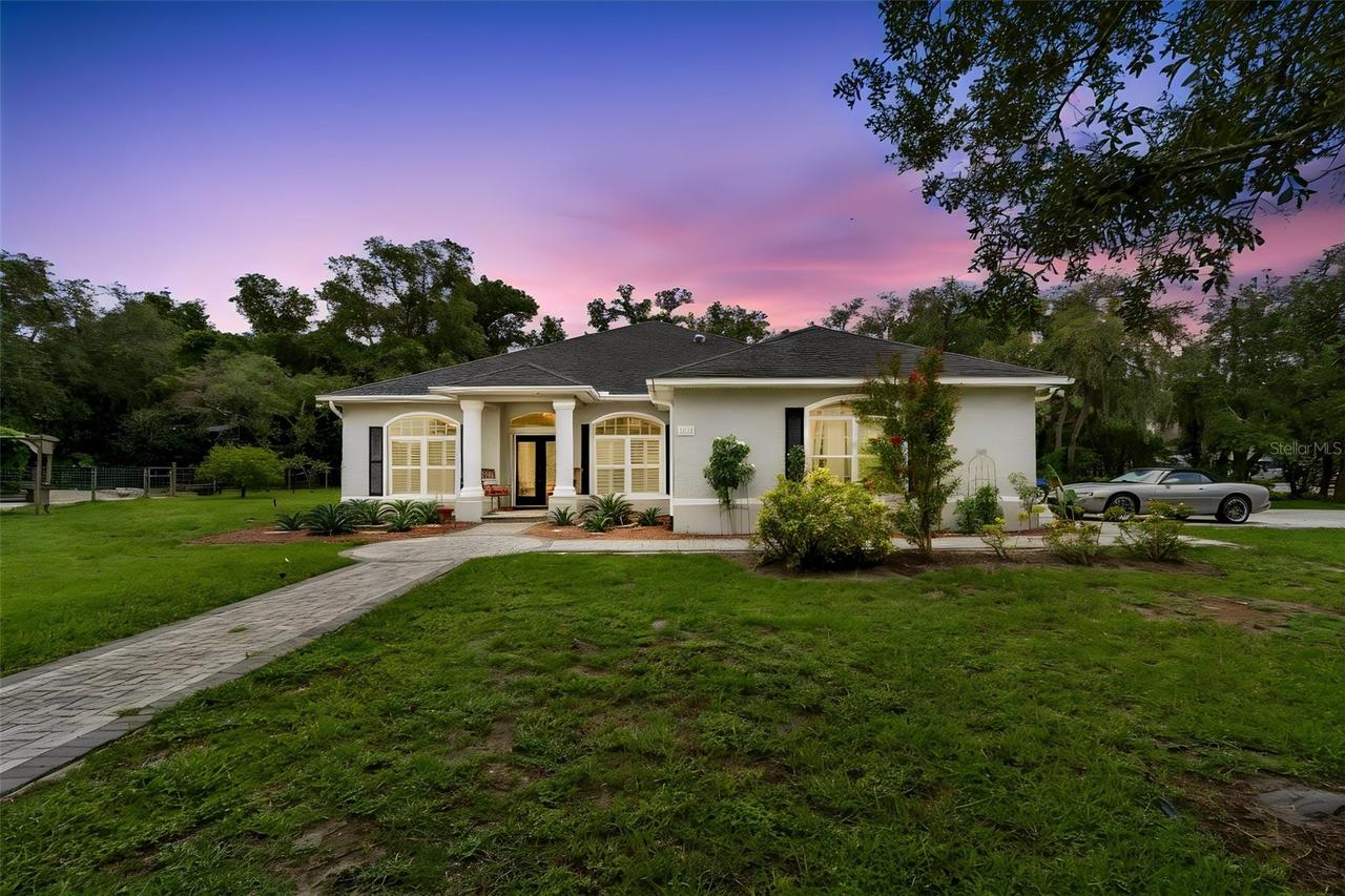 6568 Millstone Dr., New Port Richey, FL 34655