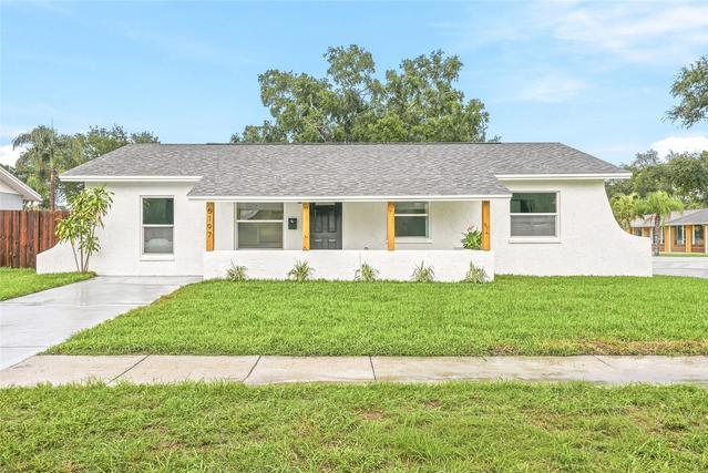 Homes Just Sold That Attend Pinellas Central Elementary School: September 1st to September 7th