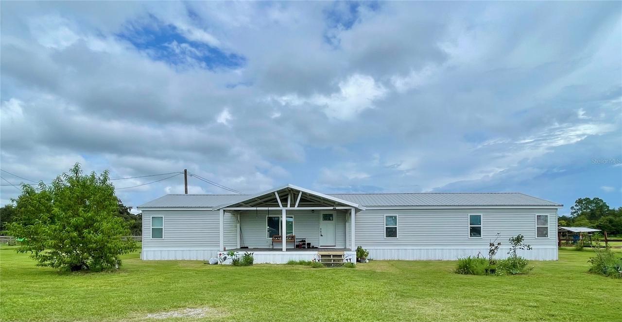 3627 Tom Matthews Rd., Lakeland, FL 33810
