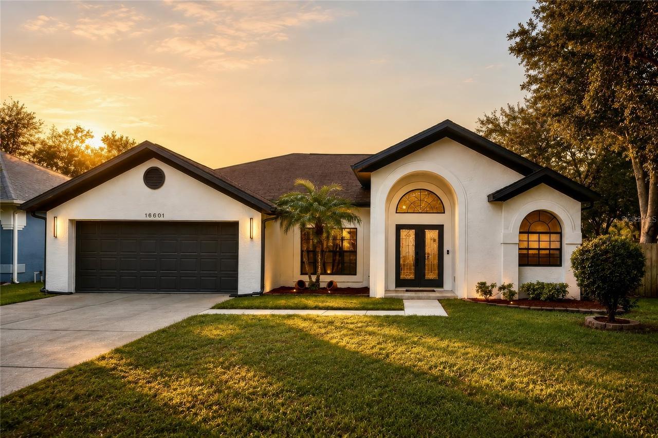 16601 Meadow Cove St., Tampa, FL 33624