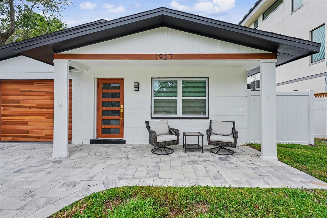1927 Shore Acres Blvd., St Petersburg, FL 33703