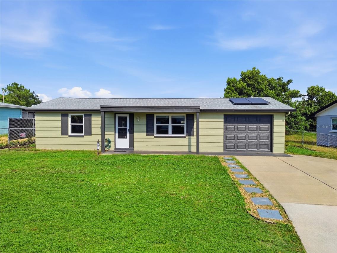 3622 Winder Dr., Holiday, FL 34691