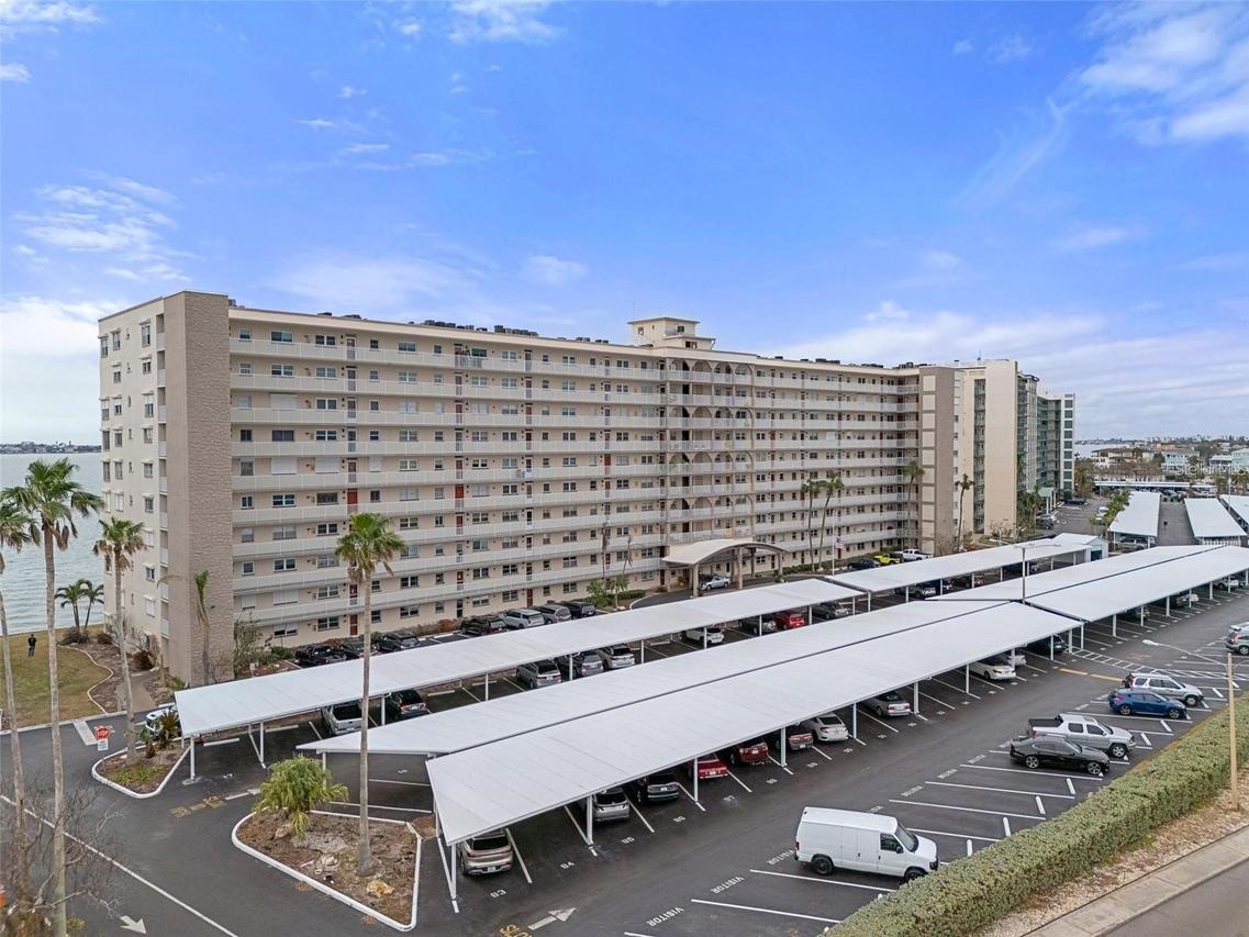 5980 Shore Blvd. #501, Gulfport, FL 33707