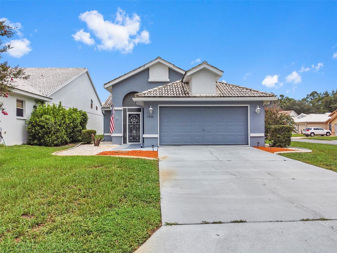 9288 New Orleans Dr., Weeki Wachee, FL 34613