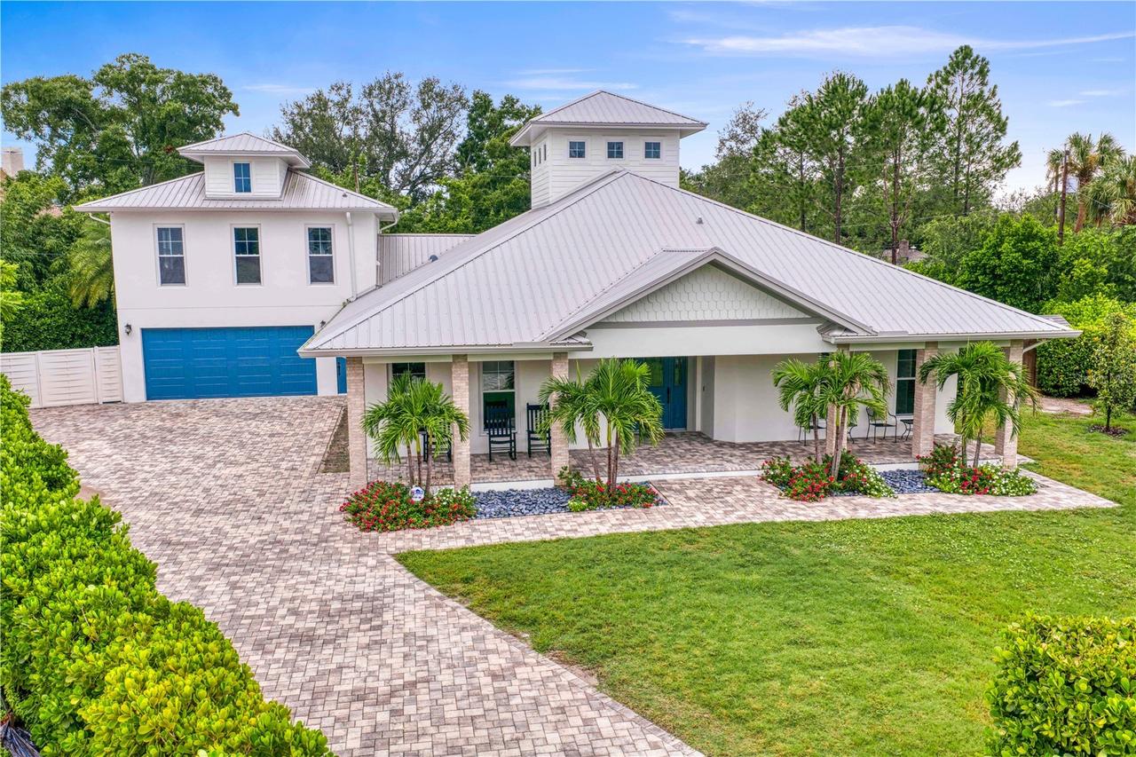 1009 S Morrison Ct., Tampa, FL 33629