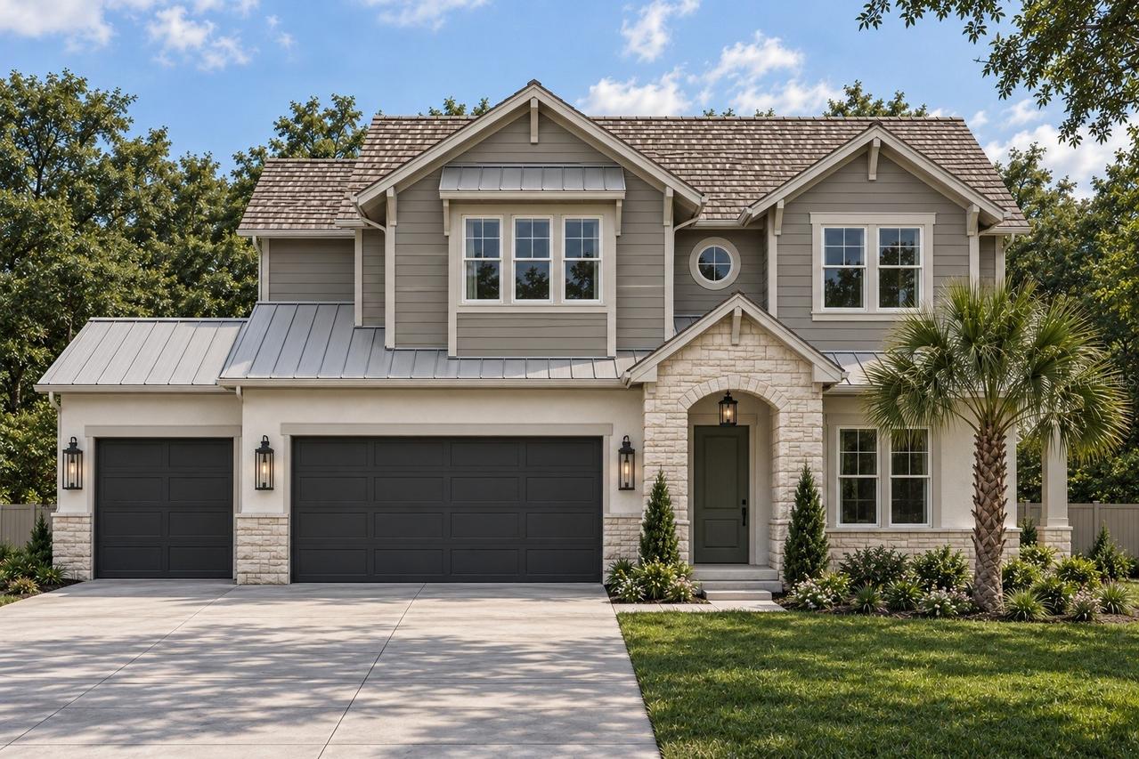 18460 Purple Creek Ln., Lutz, FL 33549
