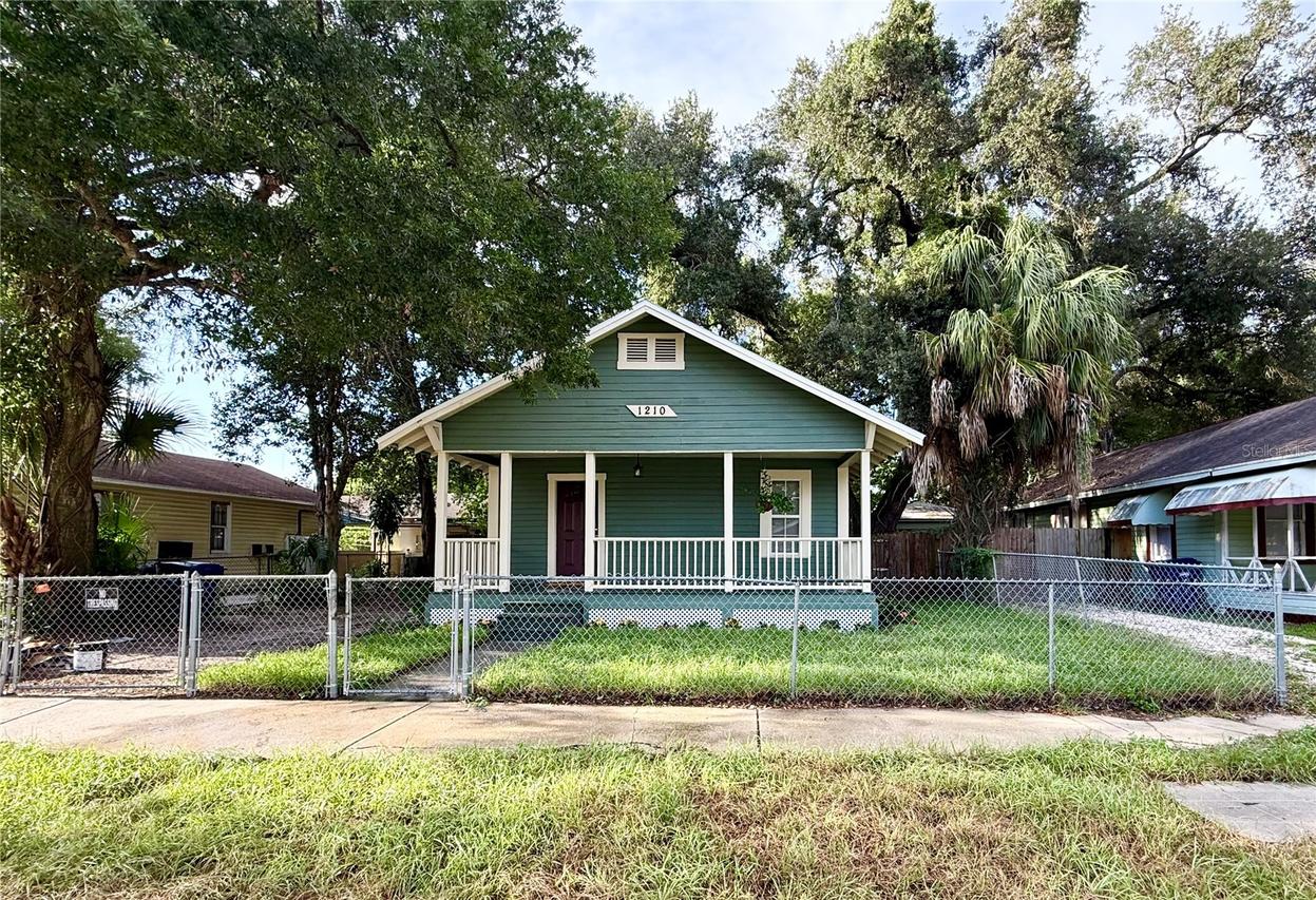 1210 E 32nd Ave., Tampa, FL 33603