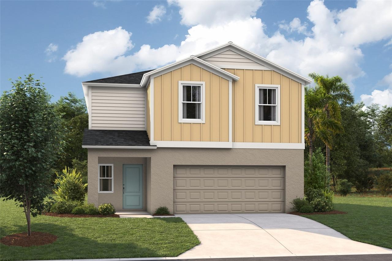 5386 San Pietro Dr., Winter Haven, FL 33884
