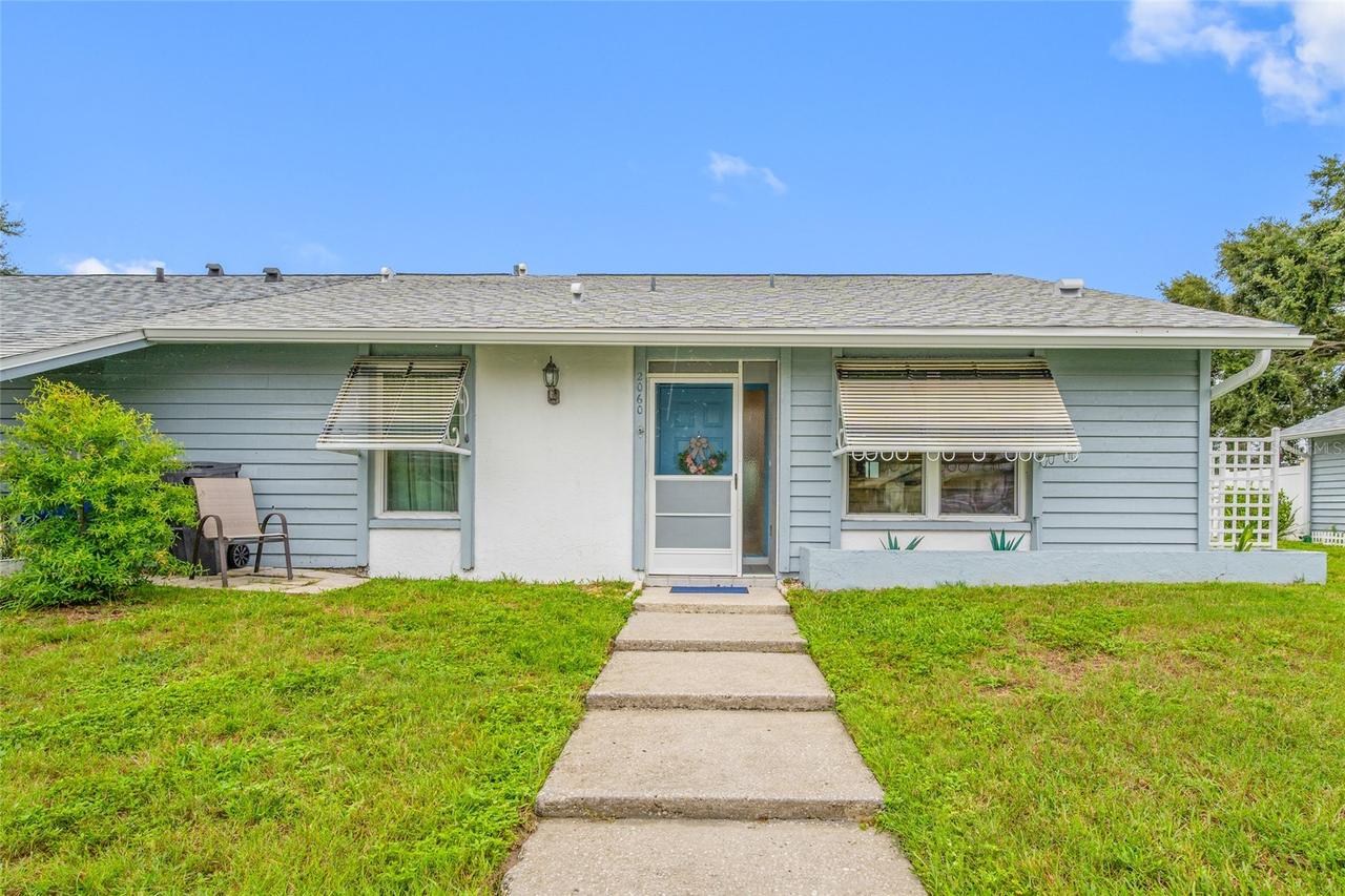 2060 Sheffield Ct., Oldsmar, FL 34677