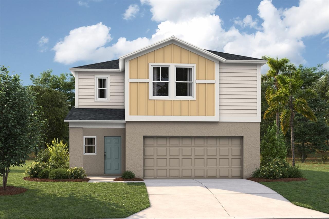 5382 San Pietro Dr., Winter Haven, FL 33884