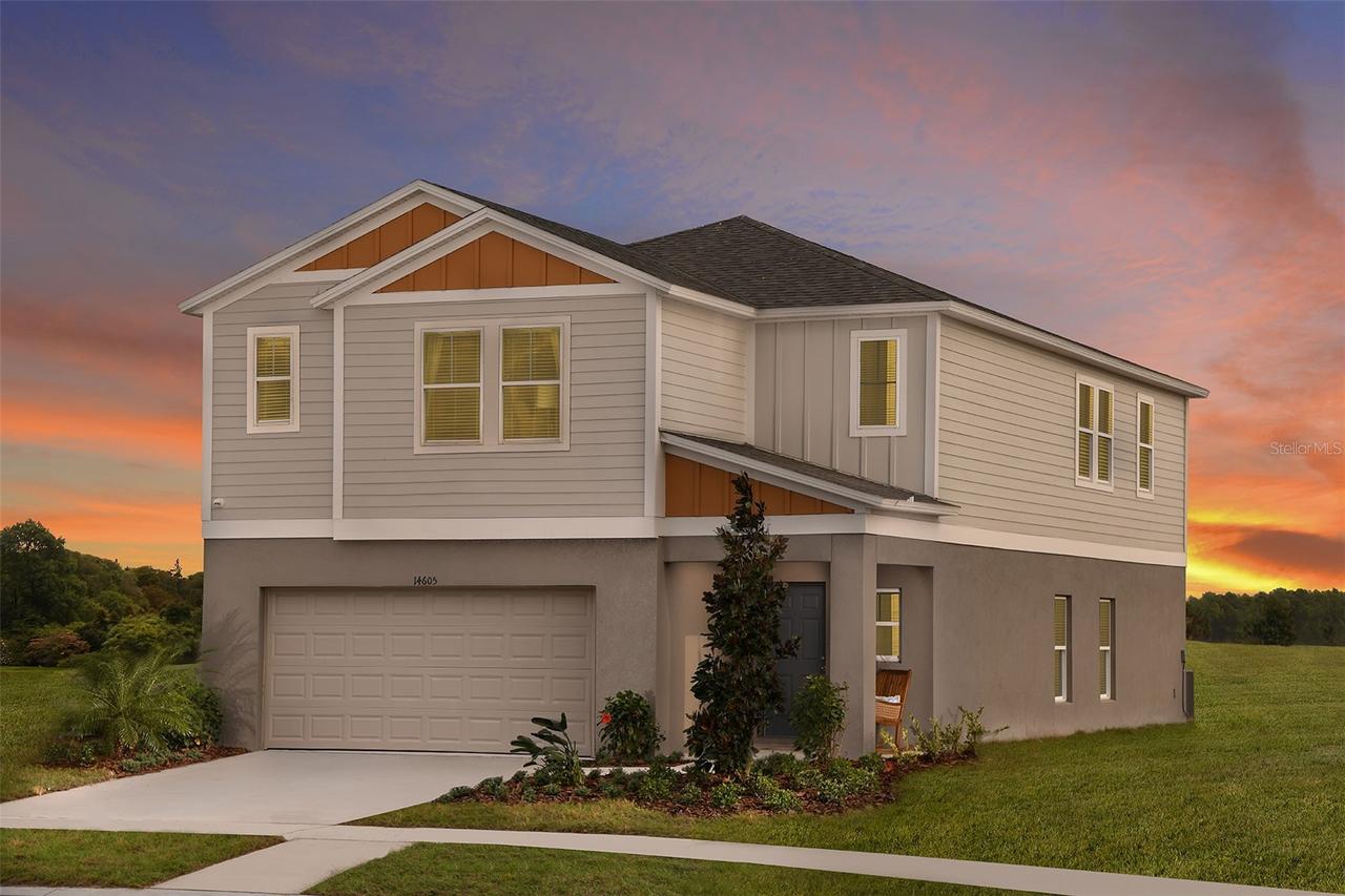 1589 Sage Ave., Haines City, FL 33844