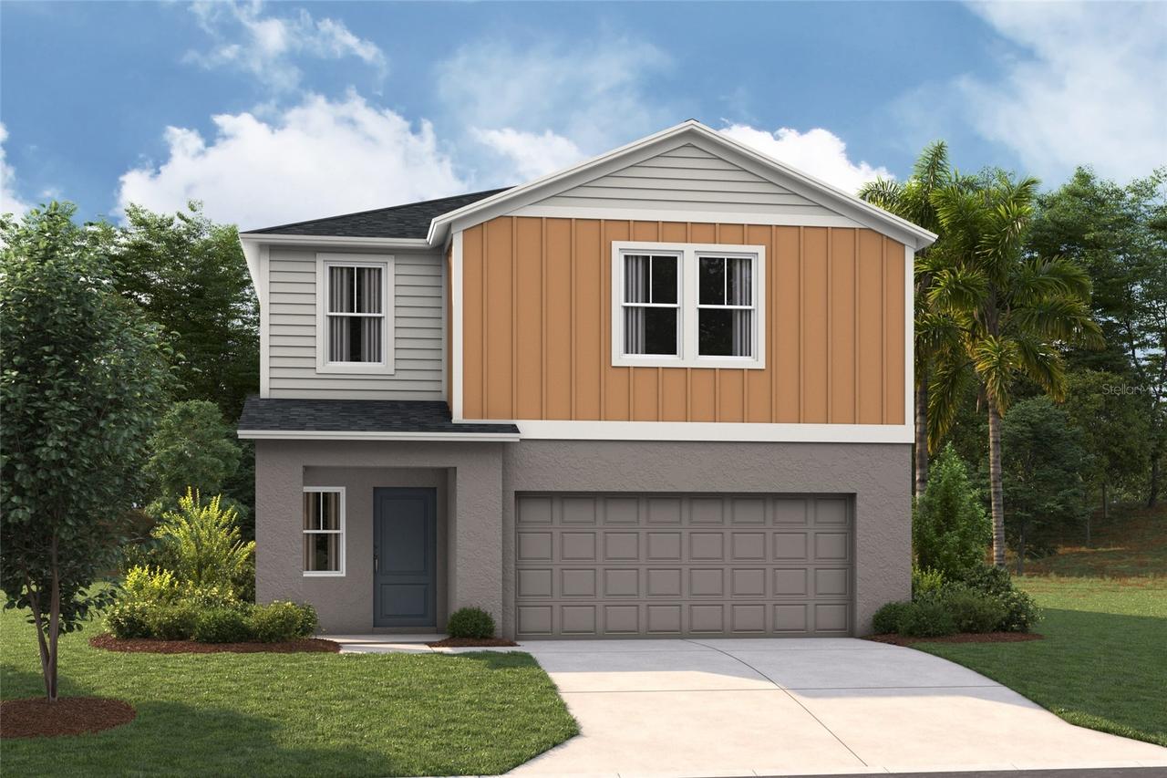1755 Vanilla St., Haines City, FL 33844