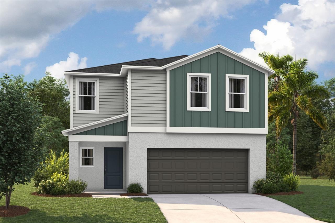 4523 Wynnstone Dr., Davenport, FL 33837