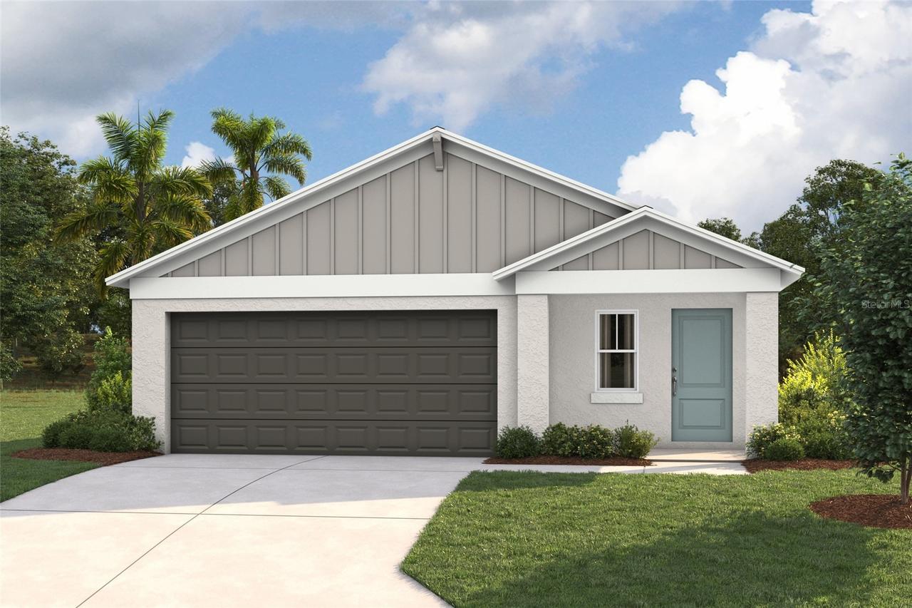 4531 Wynnstone Dr., Davenport, FL 33837