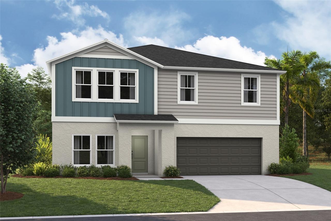 4192 River Beacon Blvd., Davenport, FL 33837