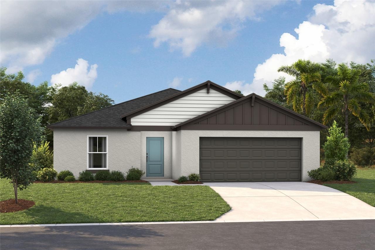 4184 River Beacon Blvd., Davenport, FL 33837