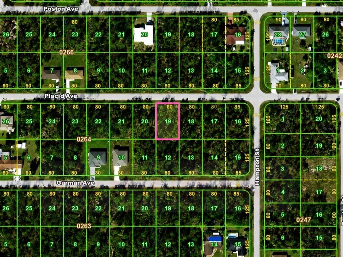 18337 Placid Ave., Port Charlotte, FL 33948