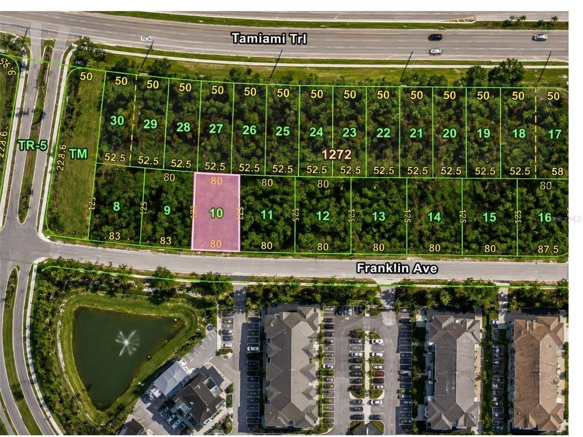 16220 Franklin Ave., Port Charlotte, FL 33953