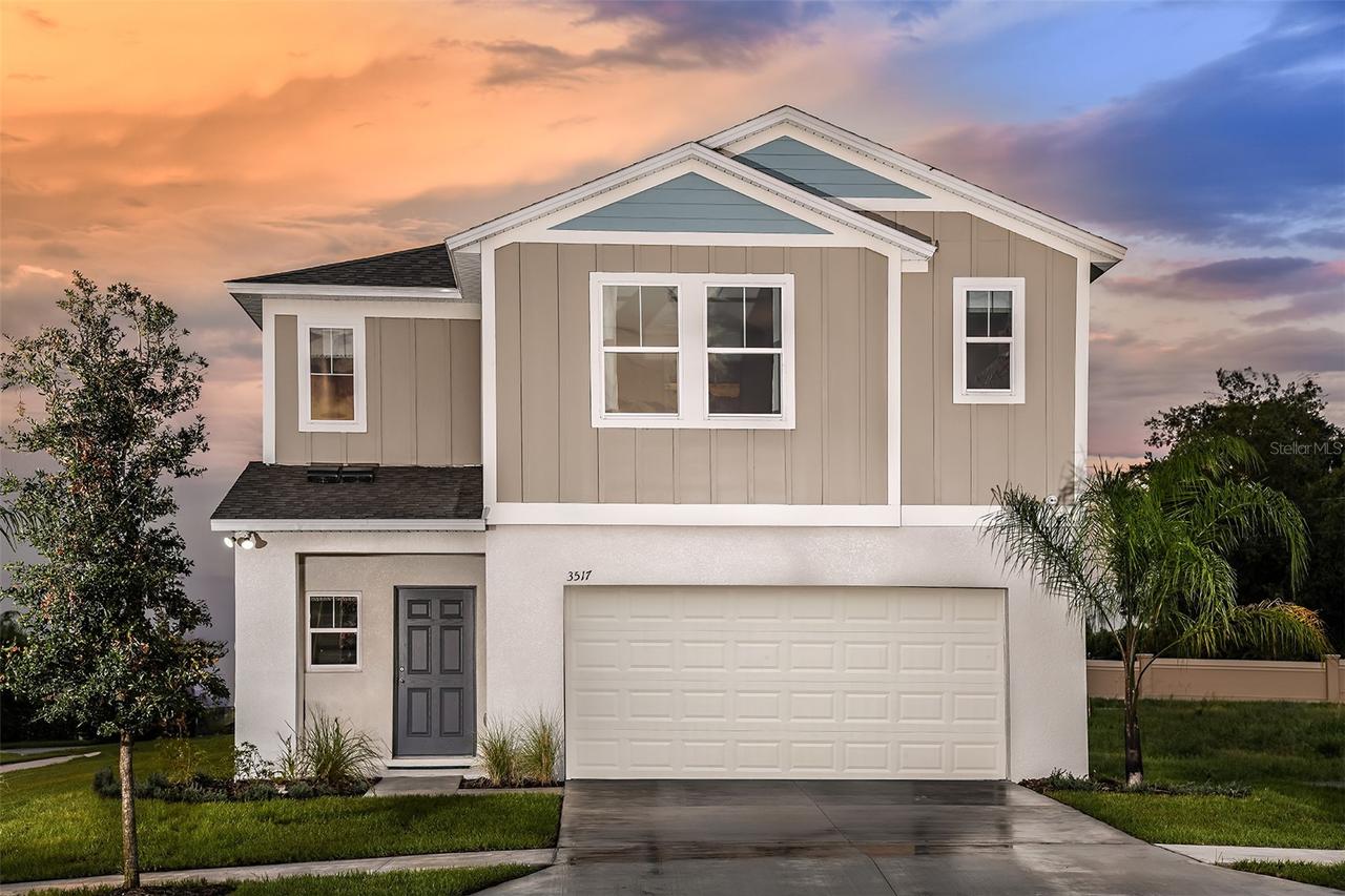 6059 Prairie Run, Haines City, FL 33844