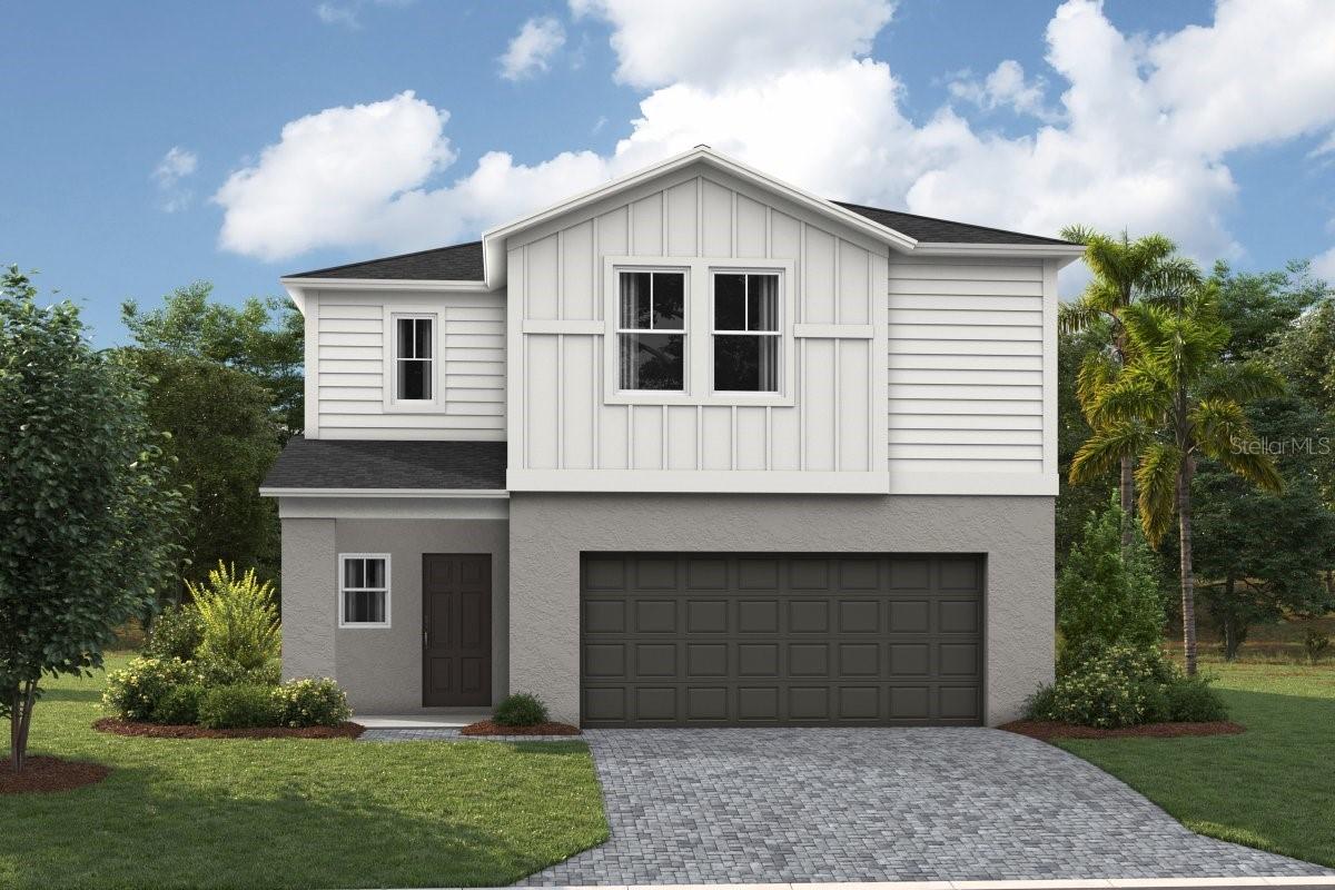 6055 Prairie Run, Haines City, FL 33844