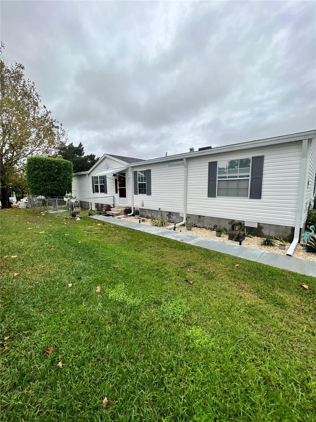 16120 Brookridge Blvd., Brooksville, FL 34613