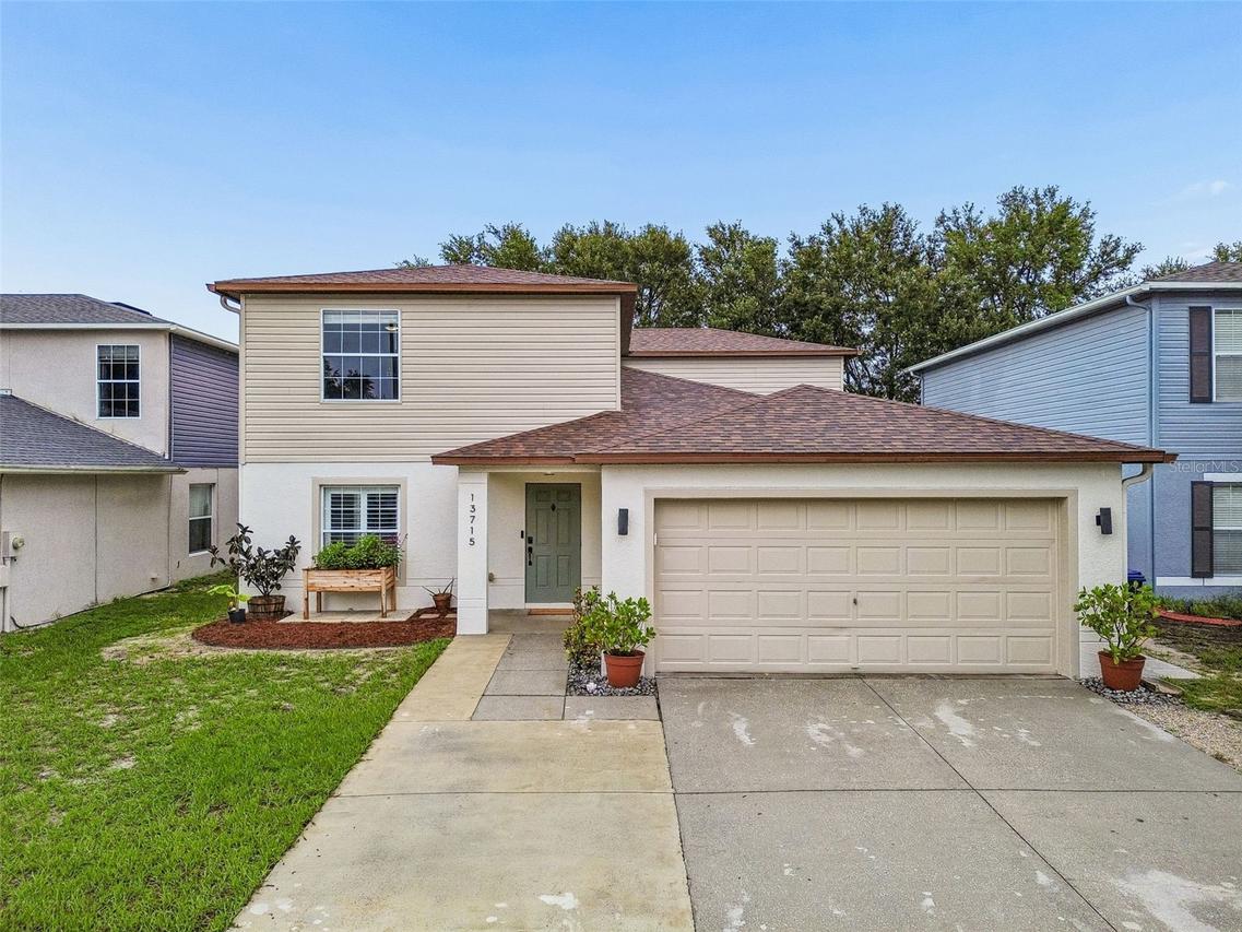 13715 Tramore Dr., Odessa, FL 33556
