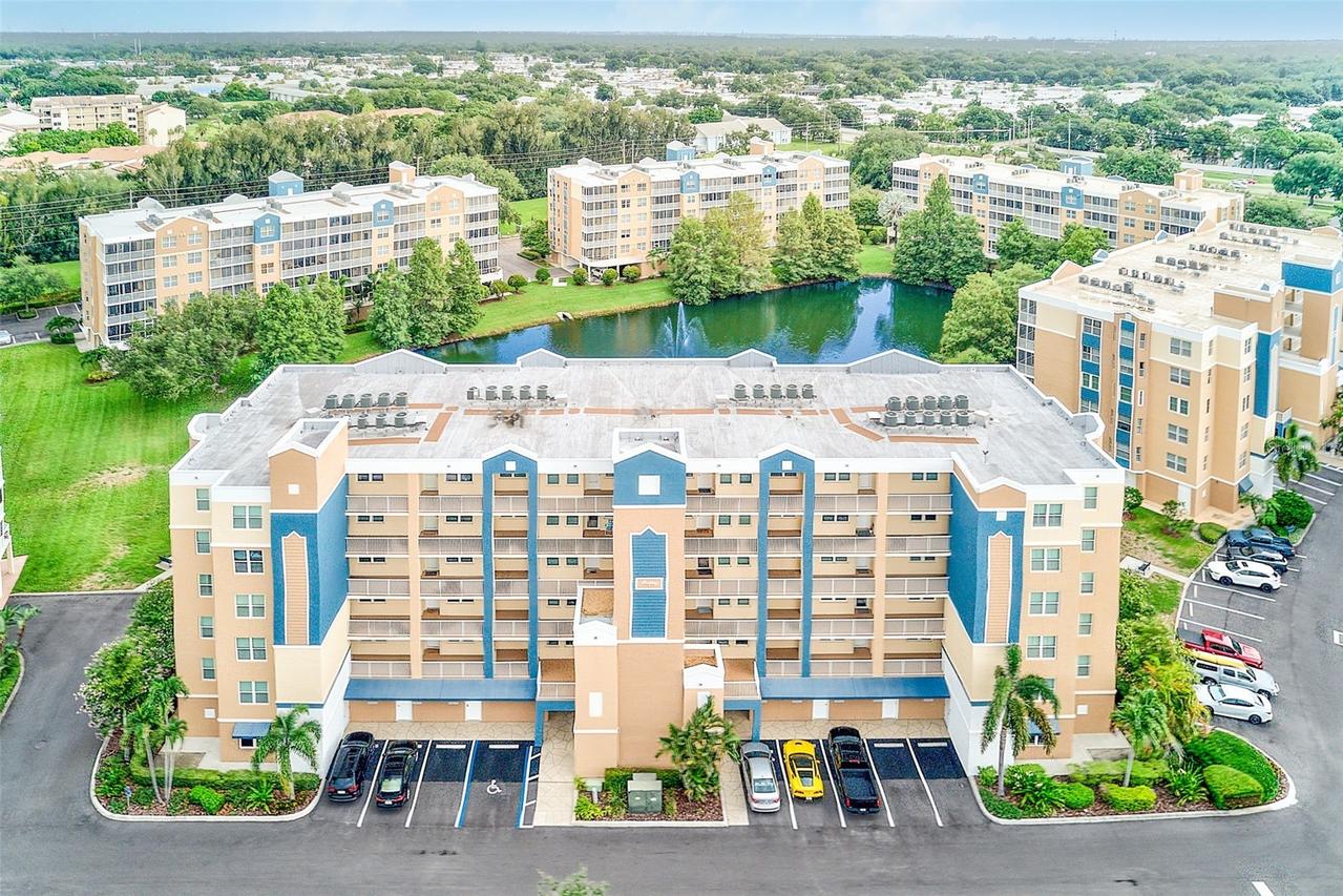 960 Starkey Rd. #6206, Largo, FL 33771