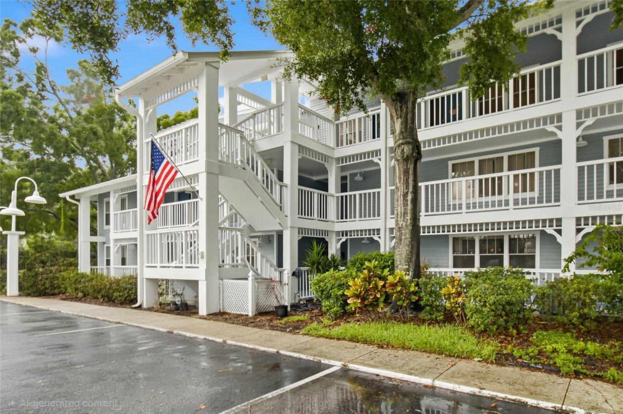 2599 Dolly Bay Dr. #306, Palm Harbor, FL 34684