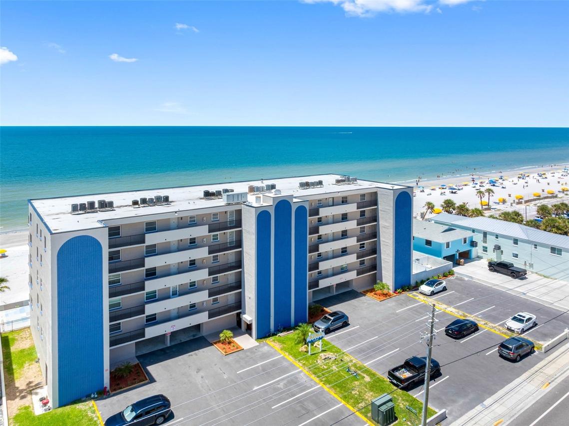 14300 Gulf Blvd. #501, Madeira Beach, FL 33708