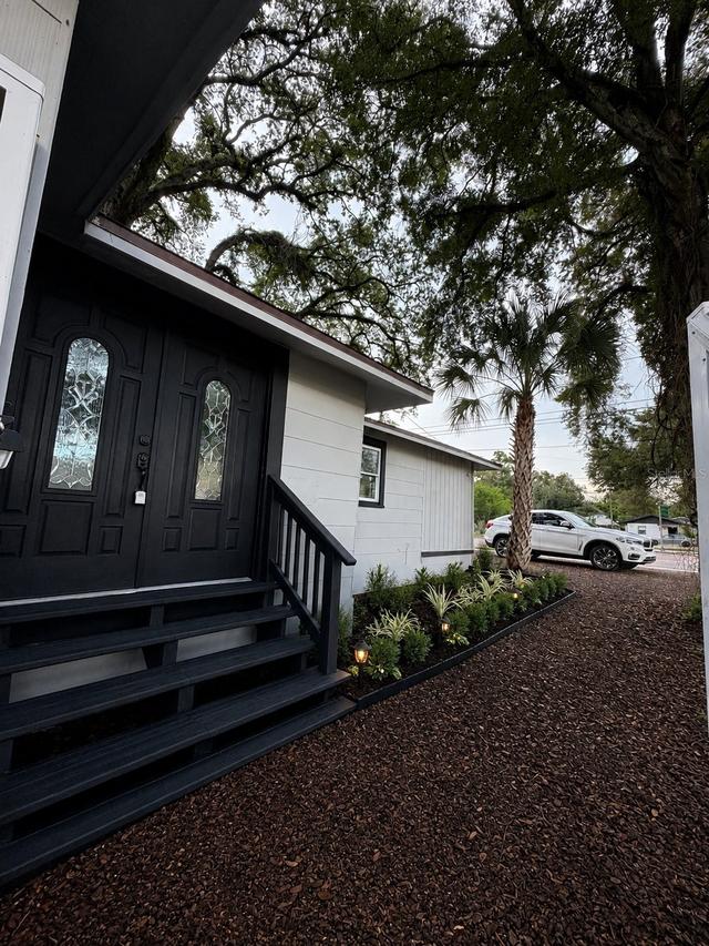 1221 E Dr Martin Luther King Jr Blvd., Tampa, FL 33603