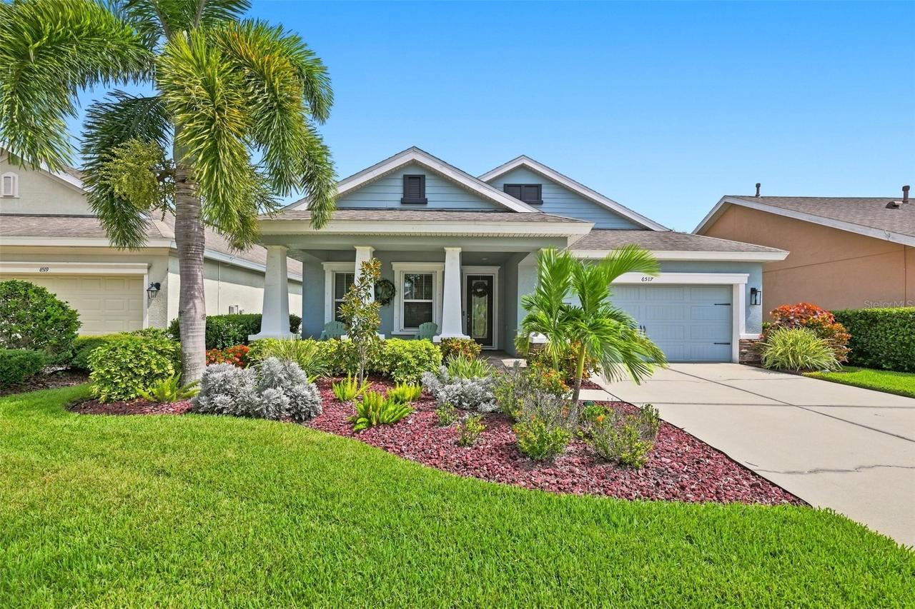 6517 Nestall Ct., Apollo Beach, FL 33572