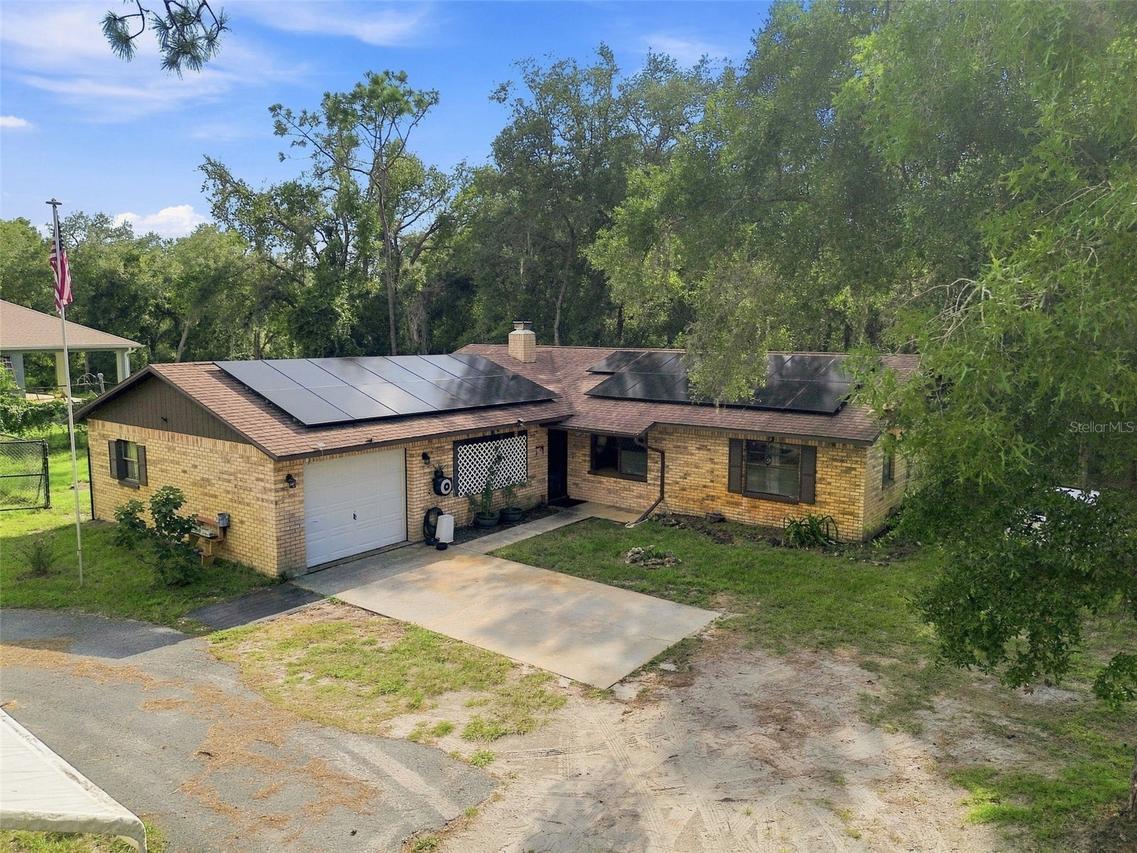 7059 Juniper Ave., Webster, FL 33597