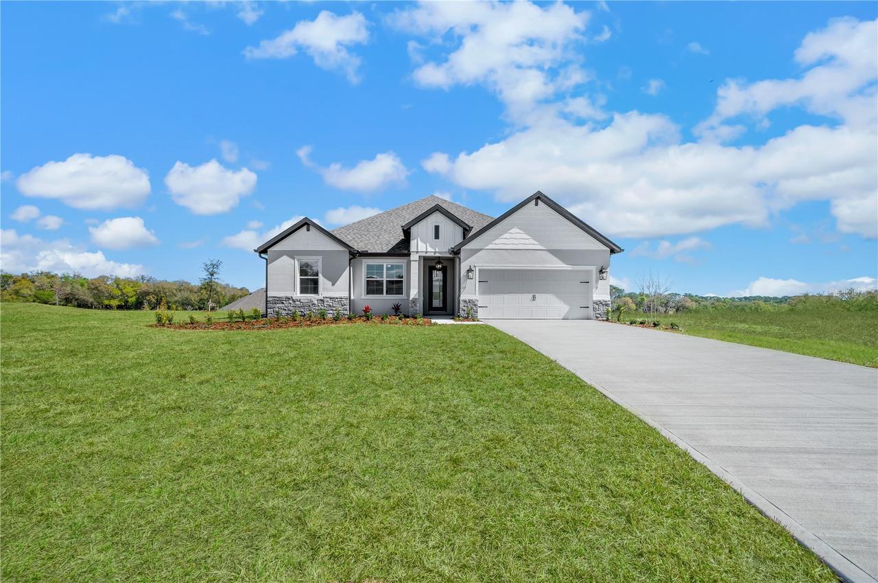 3849 Saddle Hill Tr., Fruitland Park, FL 34731