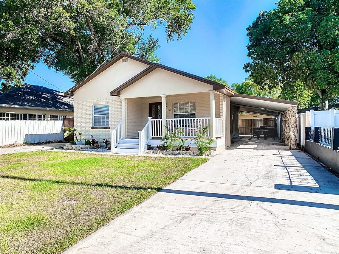 3321 W Aileen St., Tampa, FL 33607