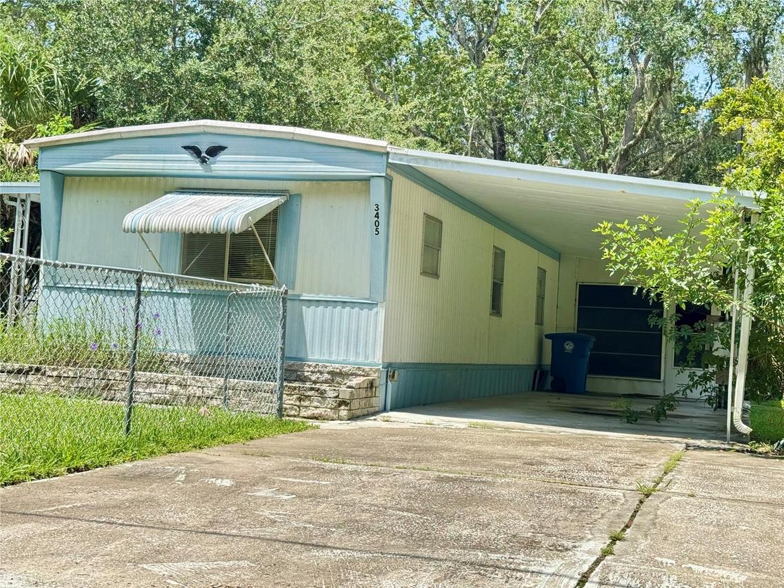 3405 Fremont Ln., Spring Hill, FL 34607