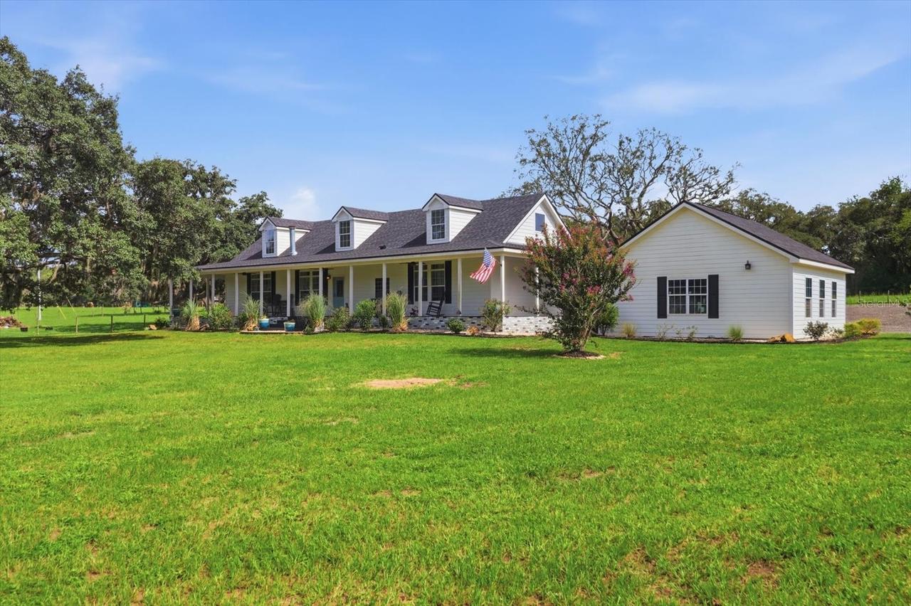 1750 W Mansfield St., Lecanto, FL 34461