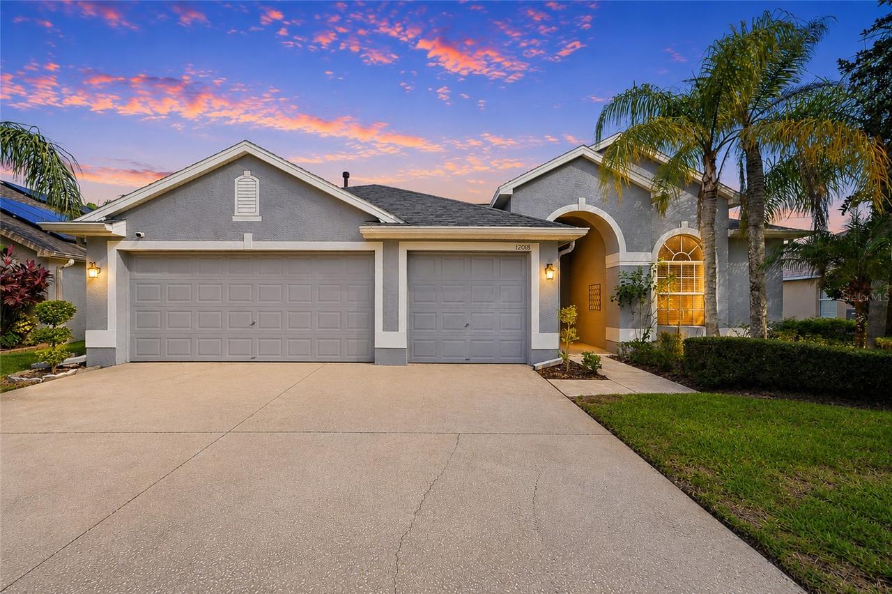 12018 Northumberland Dr., Tampa, FL 33626