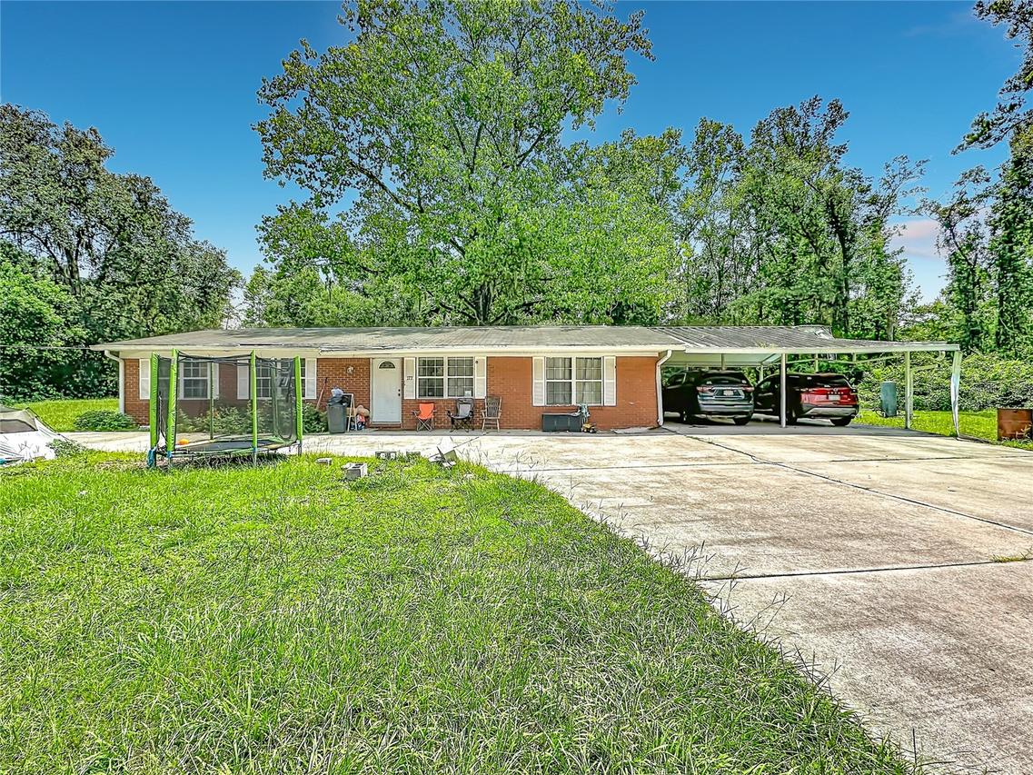 173 SE Andrews Dr., Lake City, FL 32025