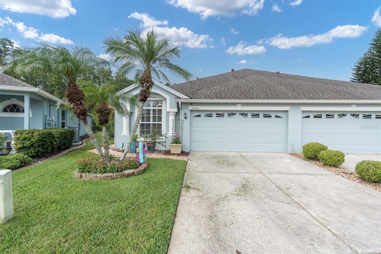 19320 Haskell Pl., Land O Lakes, FL 34638
