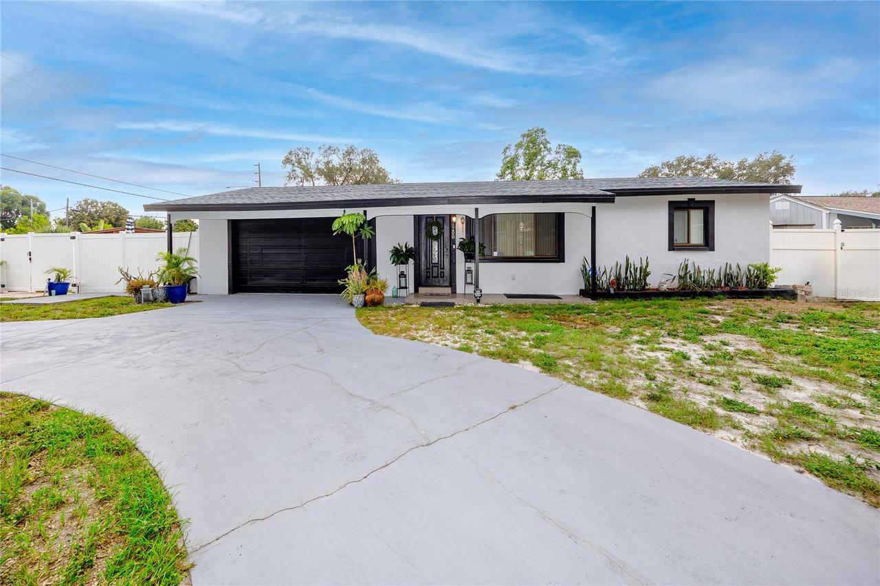 6200 52nd Ave., St Petersburg, FL 33709