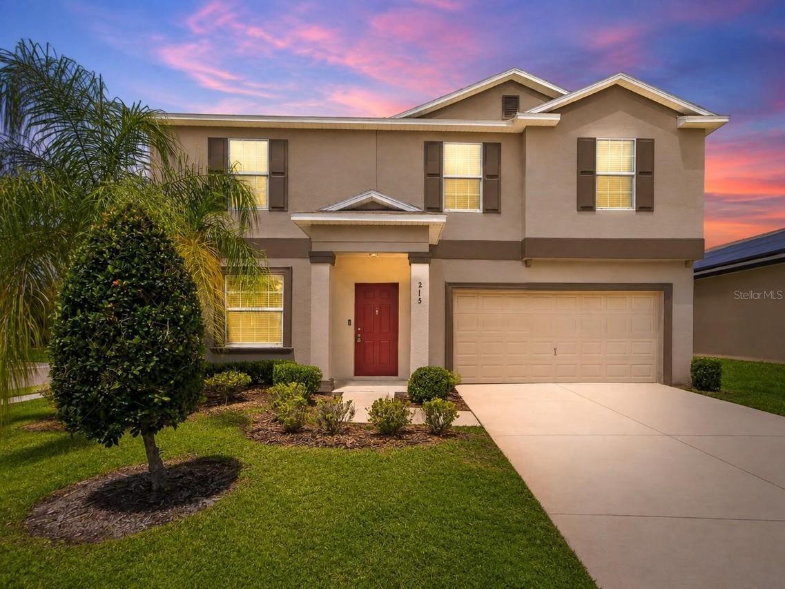 215 English Heritage Pl., Dover, FL 33527