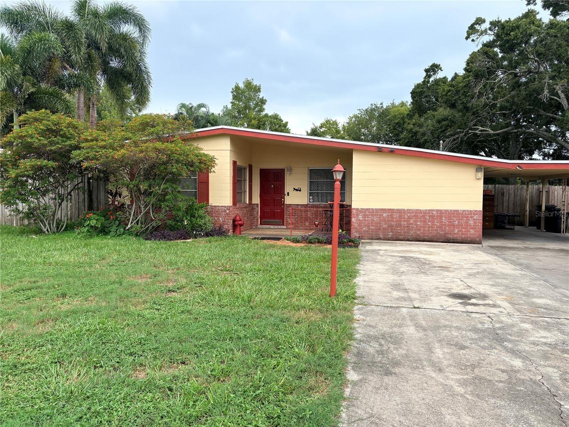 10732 59th Ave., Seminole, FL 33772